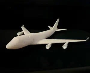 Boeing 747