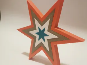 nested stackable stars (no ams)