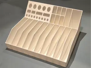 Hand Tool Organizer 