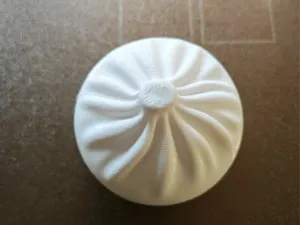 婴儿玩具 灌汤包