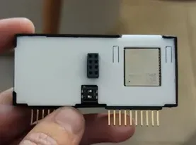 Bork Multiboard case (FlipperZero)