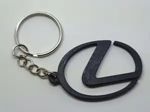 Lexus Keychain