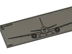 Boeing 777