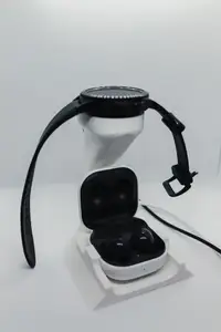 Samsung Device Dock Charging Station