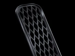 Front bumper grille insert for Vito W638