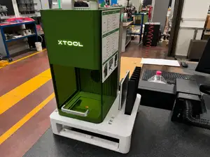 xTool F1/F2 Laser Stand V4,6