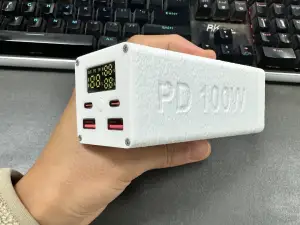 PD100W充电宝(XT60接口版)