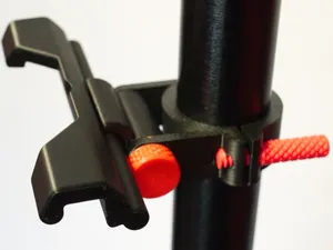 28mm Tripod Tablet Clamp