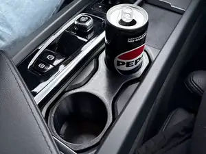 Volvo S/V60 2018 SPA Cupholders