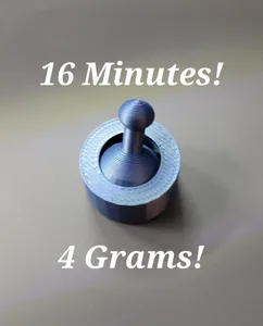 Joystick Fidget