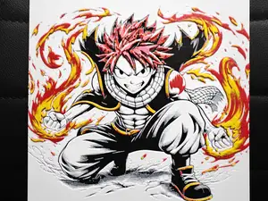 Natsu Fairy Tail