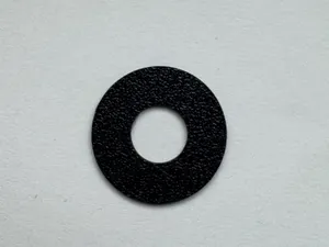 M10 Unterlegscheibe Ø10,5 x Ø25 x 1,2