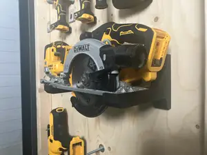 DeWalt - Circularsaw Wall Mount