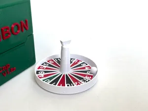 True Mini Roulette