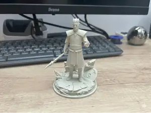 Night King - Game of Thrones Figure