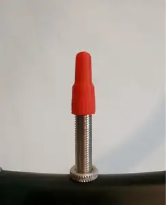 Presta Valve Cover