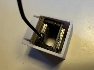 Meshtastic Seeed Studio XIAO nRF52/SX1262 Case