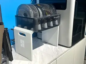 AMS 2 Pro Stand