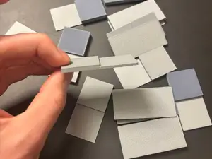 Spacers for Construction