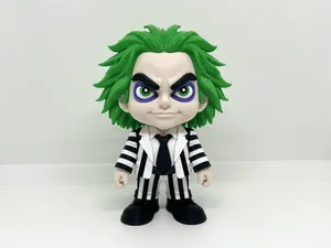 Beetlejuice - No AMS/AMS
