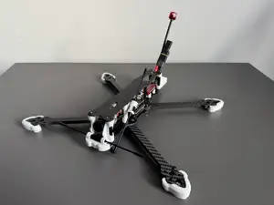 Mark 4 V2 Full TPU Kit