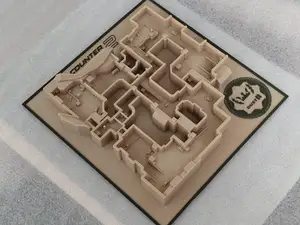 de_dust2 cs2 map