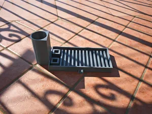 Remix Organizer lavello con porta stracci incluso