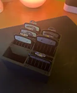 Wahl Clipper Holder
