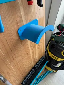 Garden hose holder
