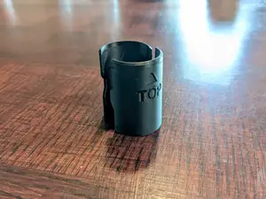 Metal Wire Shelving Lock Clips