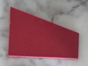 Fins for Model Rockets