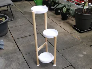 Plant Stand