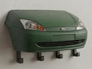 COLGADOR DE LLAVER FORD