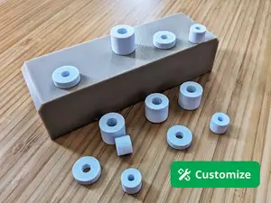 Parametric Spacer, Standoff & Washer Generator