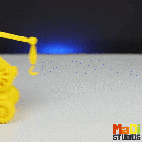 Crane