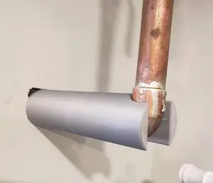 Pipe Brace