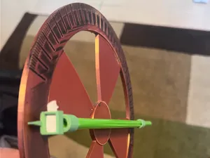 Medieval Astrolabe Navigation Instrument