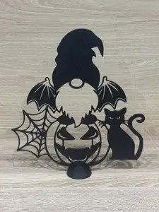 Halloween gnome 