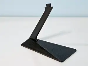 Universal Model Plane Stand