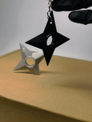 Naruto Shuriken 