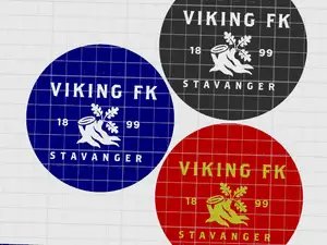 Viking FK Coaster