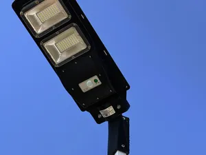 50 mm Solar Light Pole Bracket