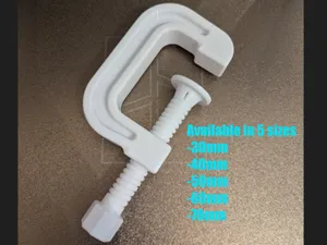 C-clamp