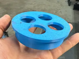 LS piston ring squaring tool
