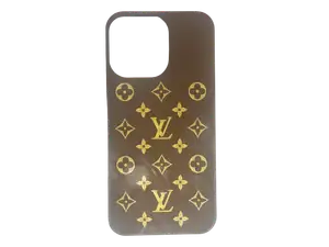 Louis Vuitton iPhone Case - for all iPhones 17-11
