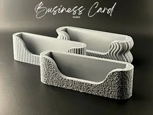 Business Card holder