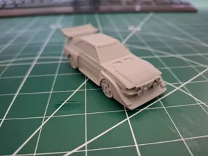 Audi quattro S1