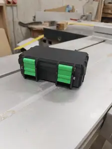 Small Box