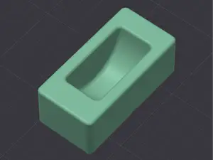 OnePlus Buds 4 Gridfinity