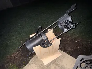 Thiccsonian 8"/200mm f/4 Newtonian Telescope